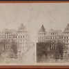 Capitol building, Albany, N.Y.