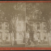 Wilkin's home, 241 State St. of Albany, N.Y.