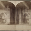 Fireplace, Assembly Chamber.