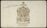 Grand corridor, Capitol, Albany, N.Y.