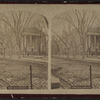 The old Capitol.