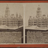 New State Capitol, Albany, N.Y.