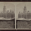 New State Capitol, Albany, N.Y.