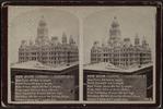 New State Capitol, Albany, N.Y.