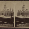 New Capitol building.