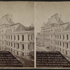New State Capitol.