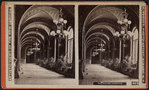 The Golden Corridor.