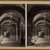 The Golden Corridor.