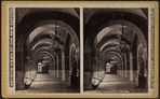 The Golden Corridor.