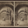 The Golden Corridor.