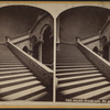 The Grand Staircase.