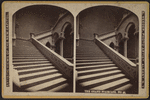 The Grand Staircase.