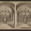 The Grand Corridor.