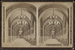 The Grand Corridor.
