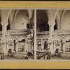 Fire place, Assembly [Chamber].