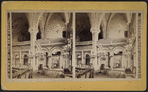 Fire place, Assembly [Chamber].