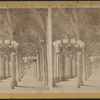 Senate Corridor.