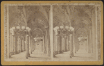 Senate Corridor.