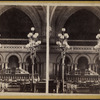 Front view of Assembly Chamber.