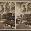 Senate Chamber.