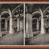 North entrance hall.