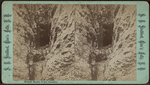 Walled Banks of the Ausable [Au Sable].
