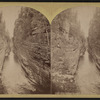 The Grand Flume, Ausable [Au Sable] Chasm.