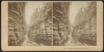 Au Sable Chasm, Keeseville, N.Y.