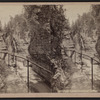 Ausable Chasm. The Long Gallery.