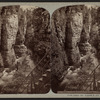 Column Rock," near Post Office.