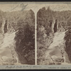 Pulpit Rock, looking down.
