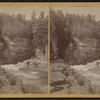 Upper end of Chasm.