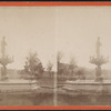 View of fountain.