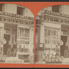 General store (by Fancher & Durkee, successors to C.S. Hall & Co.), 34 Court St., Binghamton, N.Y.