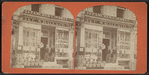 General store (by Fancher & Durkee, successors to C.S. Hall & Co.), 34 Court St., Binghamton, N.Y.
