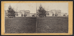 N.Y. State Lunatic Asylum.