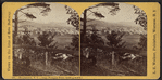 Binghamton, N.Y., from Prospect Point, looking south.