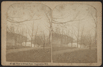 View in Dwight Park, Binghamton, N.Y.