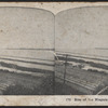 Rise of the Niagara River, Buffalo.