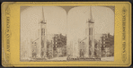 Buffalo, N.Y. Central Presbyterian Church.