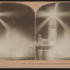 The great Search Light and Electric Tower, Pan American Exposition.