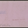 Vessel released from fifteen days in the ice, Buffalo, May 12, 1867.