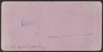 Vessel released from fifteen days in the ice, Buffalo, May 12, 1867.
