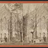 Presby'n [Presbyterian] Church, Lafayette St.
