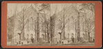 Presby'n [Presbyterian] Church, Lafayette St.