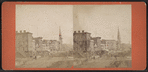 Main St, north fr. [from] Tifft House.
