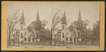 Baptist Church.