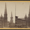 Church of the Messiah.