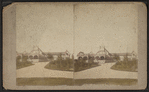 Paradise House, east side, Buffalo, N.Y.