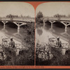 Buffalo, N.Y., Lincoln Parkway Bridge.